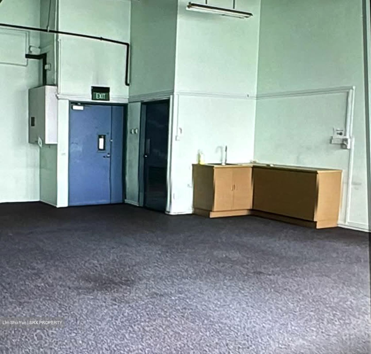 Woodlands Industrial Park E9 (D27), Factory #535371441